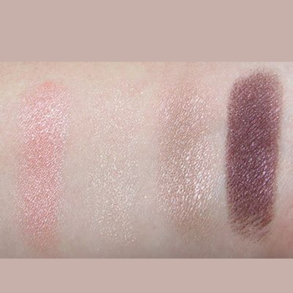 BNIB Chanel Les 4 Ombres eyeshadow - Picture 6 of 9